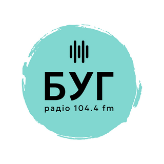 Радіо БУГ