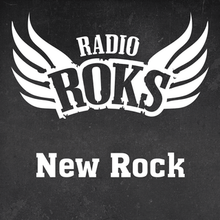 Radio ROKS Новий рок